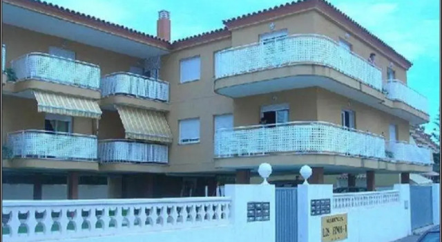 Apartamento Climatizado a 50 mts de playa