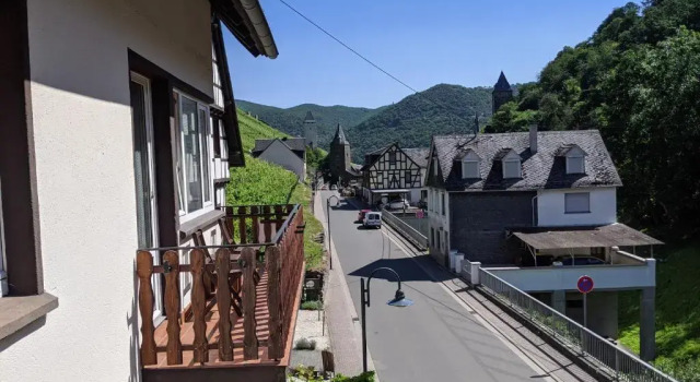 Номер Economy Hotel Pension Winzerhaus