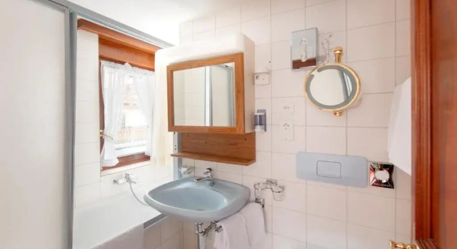 Номер Economy Hotel Astoria