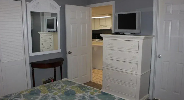 Gulf Shore Condo #708, Varaa Huoneisto Destin Emerald Coast