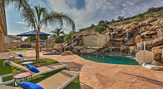 Коттедж Patio, Playground! Glendale Family Gem Near Golf