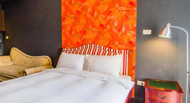 Lunar Sea Bed and Breakfast, Réserver Hôtel Hengchun 