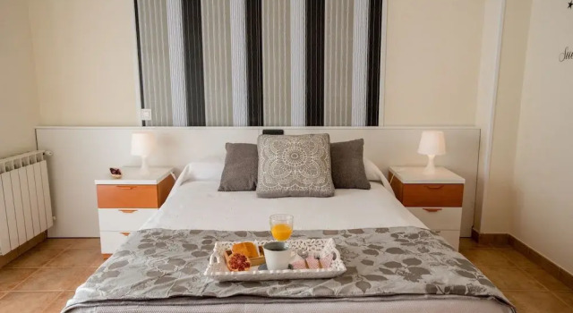Апартаменты Standard Apartamentos River Santander