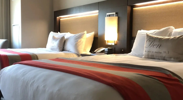 The StateView Hotel, Autograph Collection