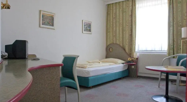Номер Standard Seminarhotel Göttlesbrunn