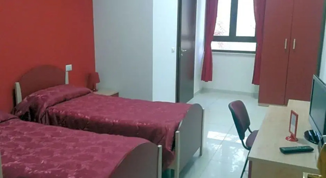 Номер Standard Albergo Ma.Re