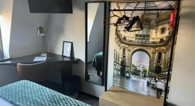 Boutique Hotel de Statie, Prenota Boutique Valkenswaard De Kempen