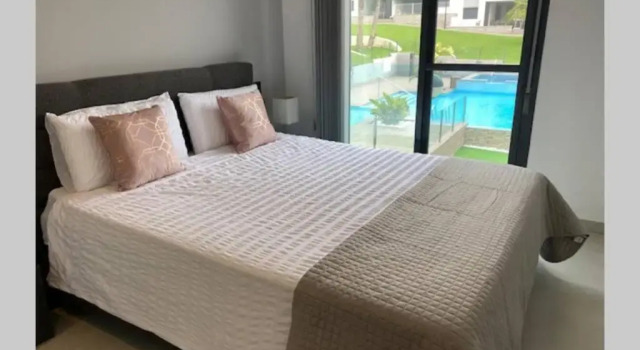 Luxury Penthouse Oasis Beach VIII Orihuela Costa Punta Prima