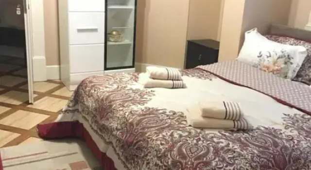 Двухместный номер Standard Casa Iulia