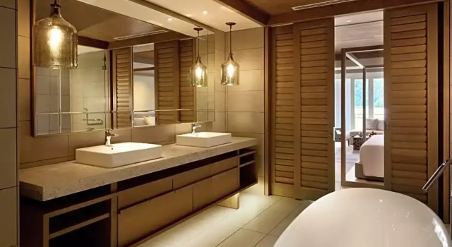 Люкс Signature Resorts World Langkawi