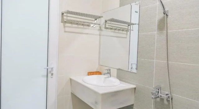 Одноместный номер Superior Nam Anh Hotel