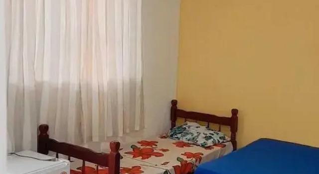 Номер Standard Suitesubatuba