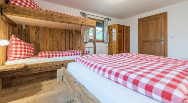 Almliesl PIES-533, Rezerwuj Hotel Hotele w Salzburg z parkingiem, Parking