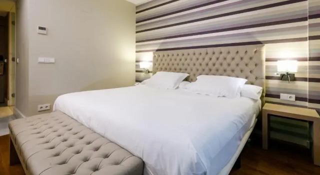 Номер Standard U-Hotel Spa Ciudad de Astorga