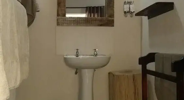 Шале Standard 24 Degrees South Country Estate