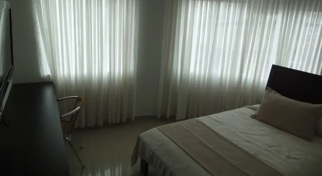 Riviera Central Hotel, Prenota Hotel Monteria Cordoba