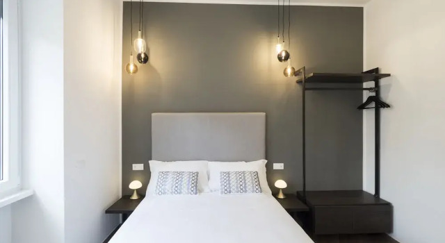 Savoia Rooms Roma, Book Hotel Roms hovedbanegård Termini , nær Ponte Lungo Metro Station