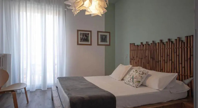 Номер Superior Hotel Peler