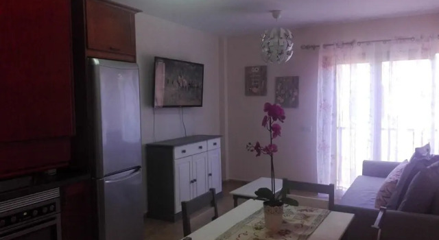 Apartment With one Bedroom in La Restinga, Isla del Hierro, With Wifi, Prenota Appartamento El Pinar de El Hierro El Hierro