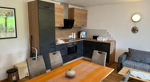 Haus Köhle, Забронировать Апартаменты/квартира Отели Тироля с парковкой, Парковка