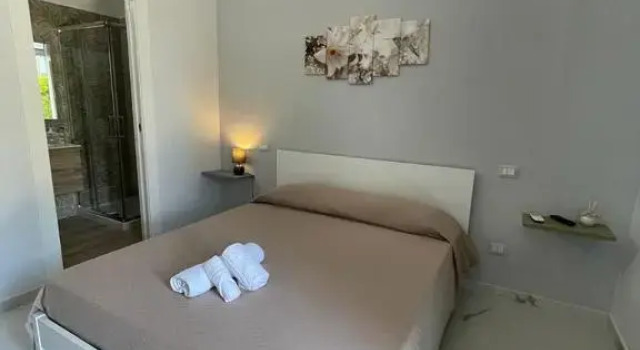Sole apartments, Book Lejlighed Hoteller i Sarno med morgenmad, Morgenmad