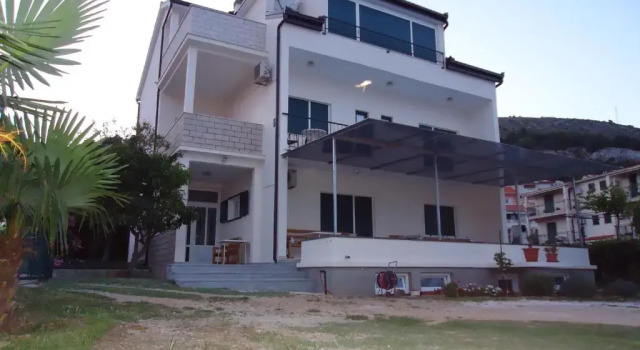 Вилла First Row to The Sea - Ideal for Families - Sea at Your Doorstep - House Sisko