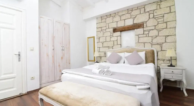 King Hotel Alacati