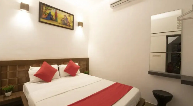 Kanasu Stay Home By OYO Rooms, Rezervovat Hotel Hotely v Bangalore s parkováním, Parkování