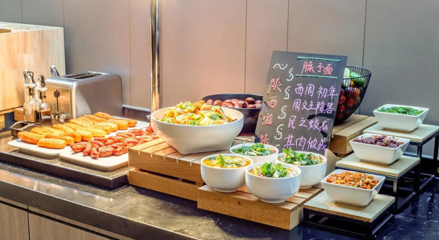 Hanting Hotel Yulin Er Street Zhongying Square, Prenota Hotel Yulin Shaanxi