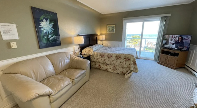 Номер Deluxe Buena Vista by the Sea