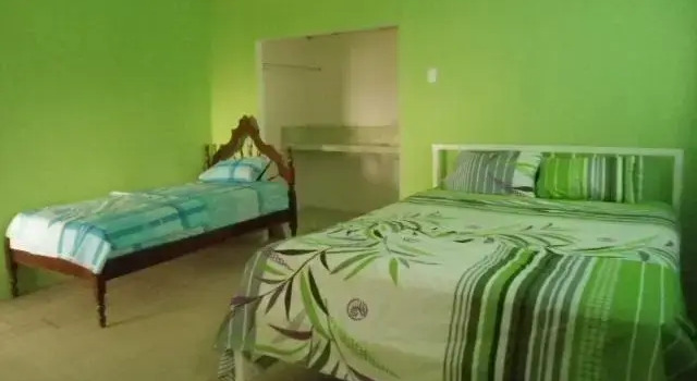 Hospedaje Bamboo, Book Hotel Puerto Cayo Manabi