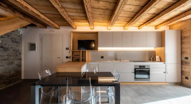 Коттедж CASA VACANZE RANUNCOLO 6