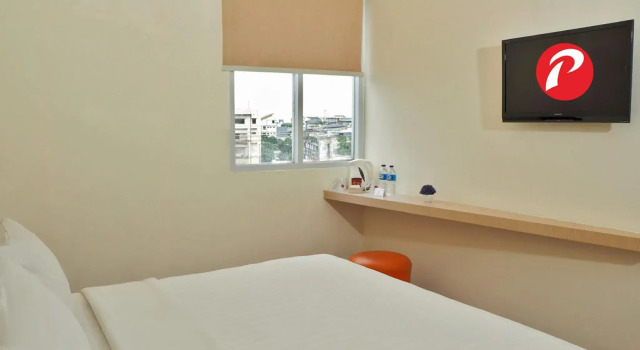 d'primahotel ITC Mangga Dua