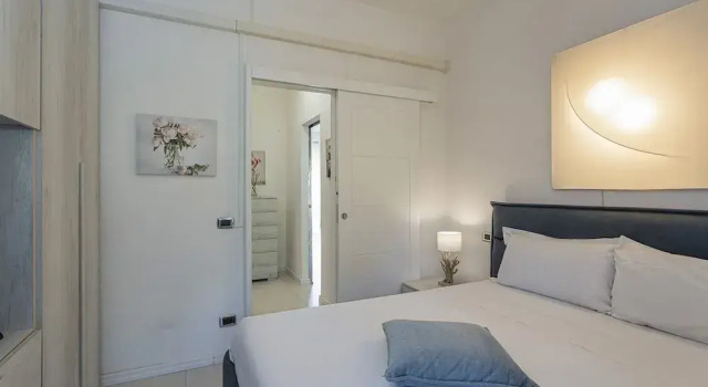 Elegant sea View Apartment by Wonderful Italy, Забронировать Апартаменты/квартира Отели Рапалло с парковкой, Парковка