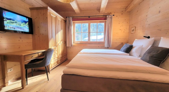 Шале Chalets&Apartments beim Waicher