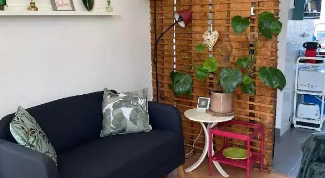 Апартаменты House Bairro Estrela D`Ouro