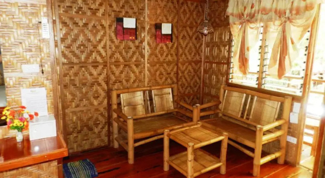 Номер Standard Panglao Chocolate Hills Resort