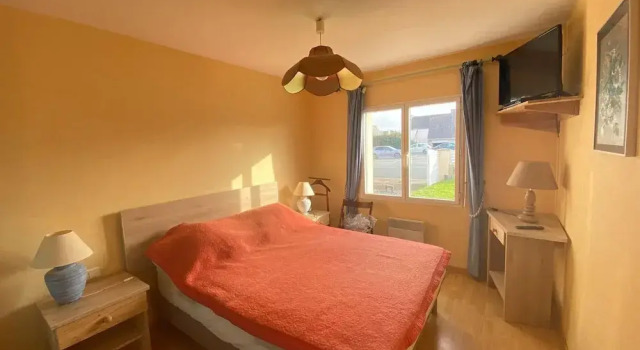Коттедж Pretty Holiday Home, Treffiagat