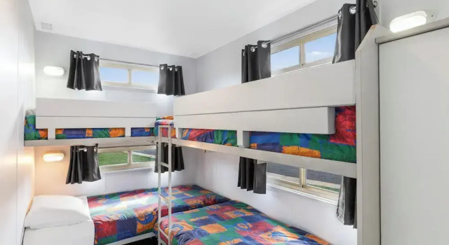 Номер Standard с 2 комнатами RACV Cobram Resort