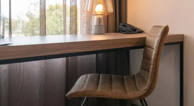 Номер Standard Primorski Hotel
