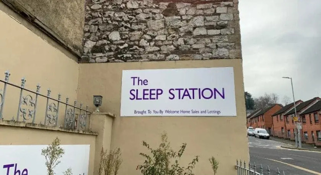 Nightlodge, Забронировать Отель Отели Brecon Beacons 3 звезды, 3*