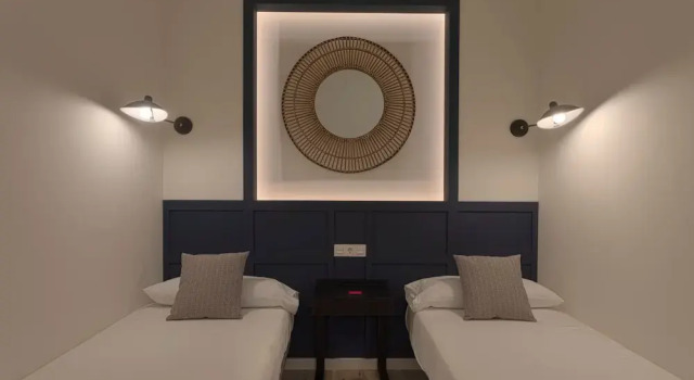 Номер Grand Fresh Velazquez Apartments