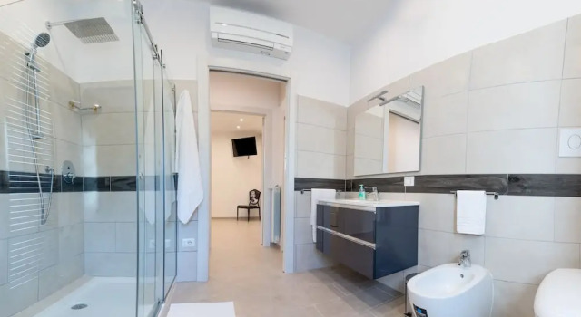 Апартаменты Golden Residence