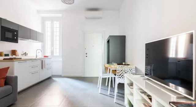 Апартаменты Anfossi Master Guest apartment