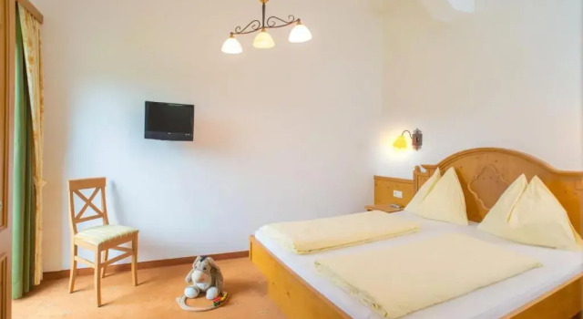 Апартаменты с 2 комнатами Hubengut Bed and Breakfast