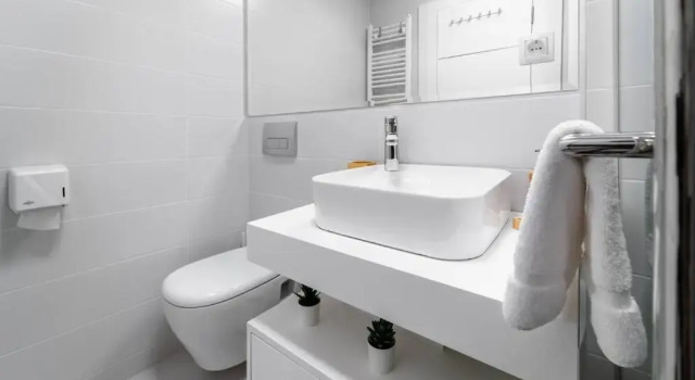Студия Standard Vila Cander