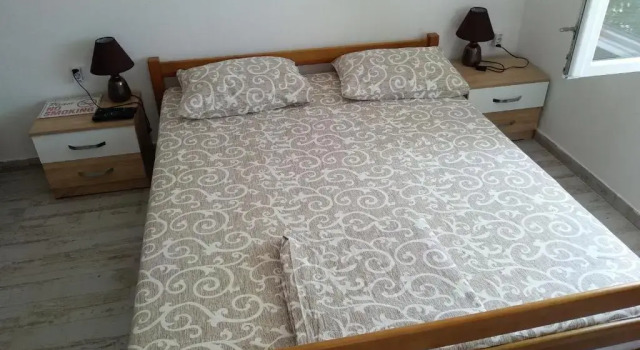 Apartments Jovanović, Boek Appartement Perast 