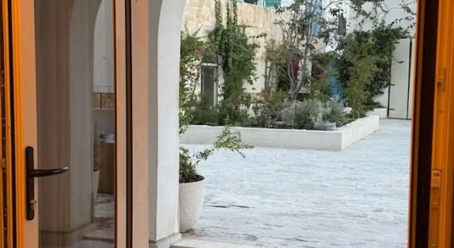 Noon Properties 3 Beachside Studio in Dh rmi, Book Hotel Himarë Vlorë County