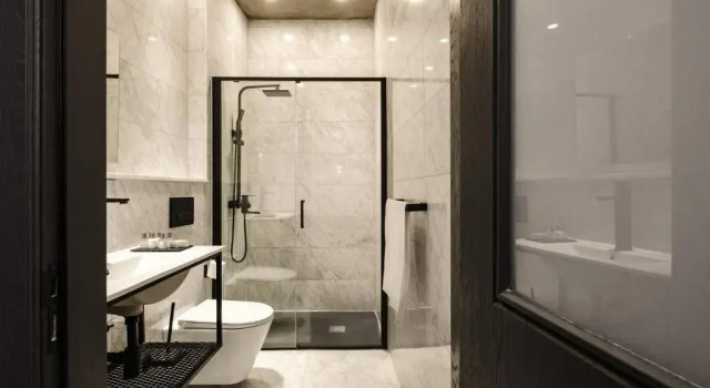 Номер Superior Casa Reale Boutique Hotel