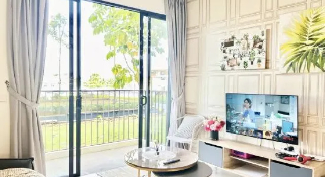Jeff & Ricky Homestay 101 @Armadale Residence., Prenota Hotel Kuching 